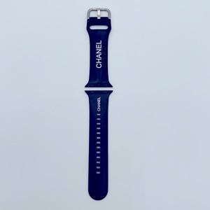 ‼️LAST ONE‼️NEW CHANEL iWatch Band 38/40/41mm